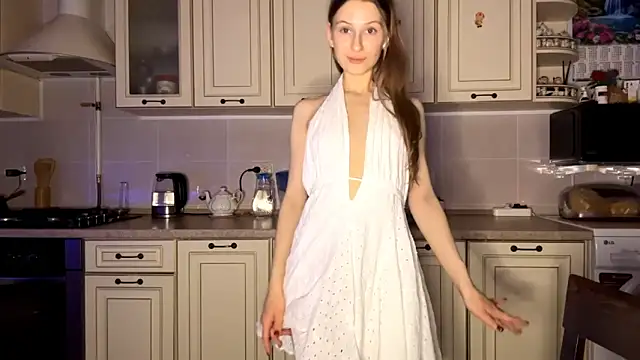 Chat XXX en directo de LunarKiss