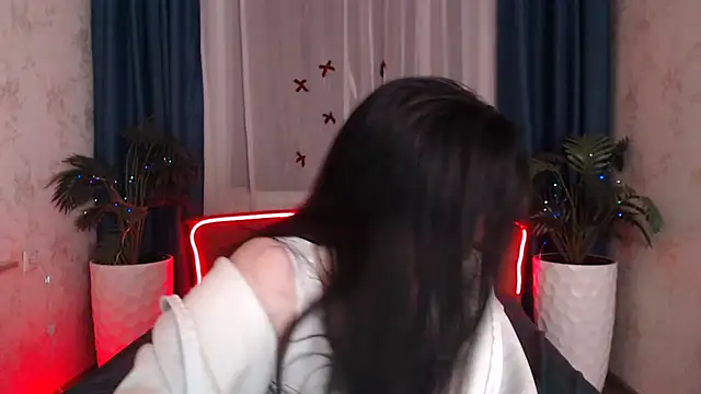 KisaModel 라이브 XXX 채팅