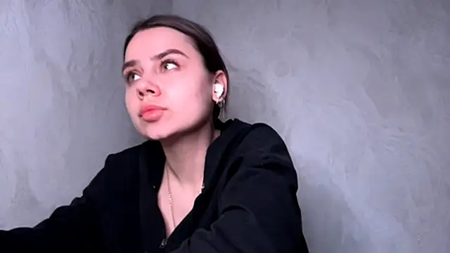 Czat XXX na żywo – MiloyNoir