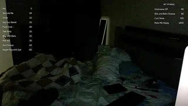 Ricanmrmarcus 라이브 XXX 채팅