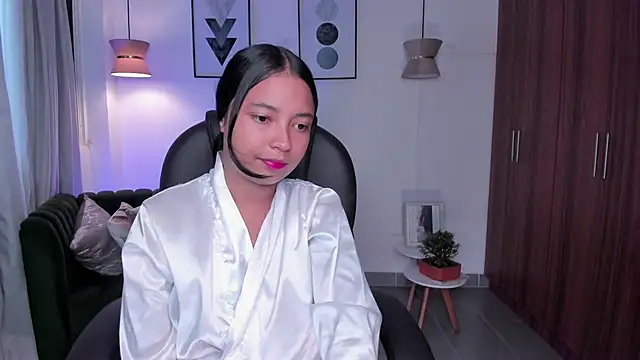 Chat XXX en directo de nisha_rouse