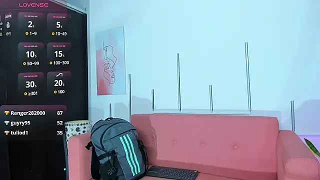 Scarlett_3X 라이브 XXX 채팅