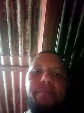 Luck809's Webcam Show