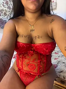 Nasty_Giirl_Dirty's Webcam Show