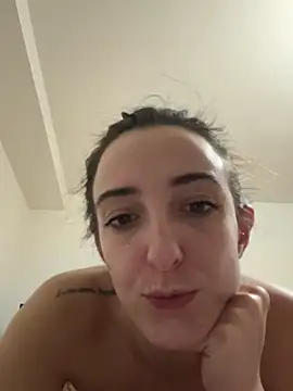 ElitaVibes Live XXX-chat