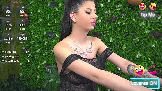 Ana_Lexus Live XXX-chat