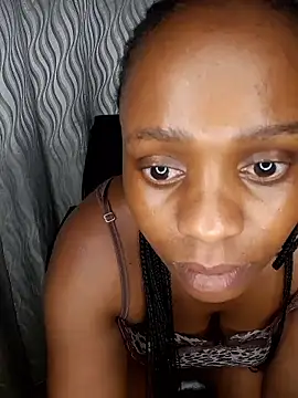 Czat XXX na żywo – Barbieee1301