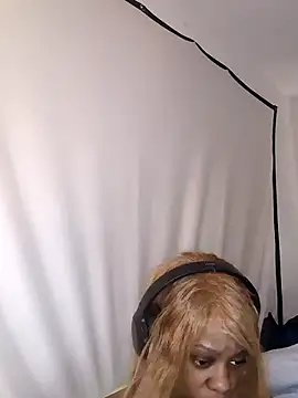 JadaSkyy's Webcam Show