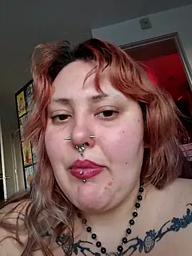 Cutegothcrybabyx Webcam show