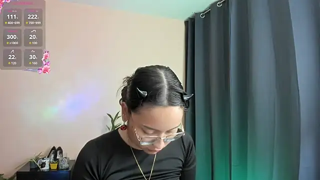 Chat XXX Live shantalc3rezo