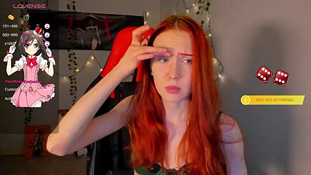 Онлайн чат XXX FruttiTatti