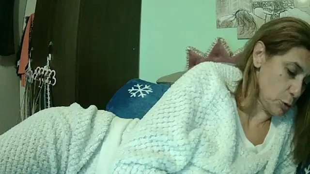 SexyGioconda's Live XXX Chat