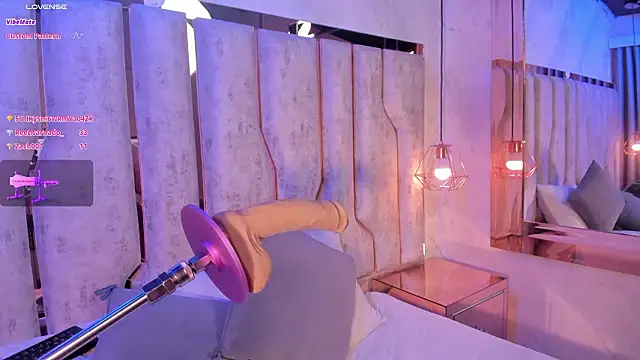 barbara_cambels' Live XXX Chat