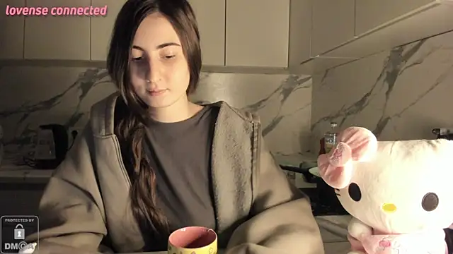 Ayesha_Thebestt's Live XXX Chat