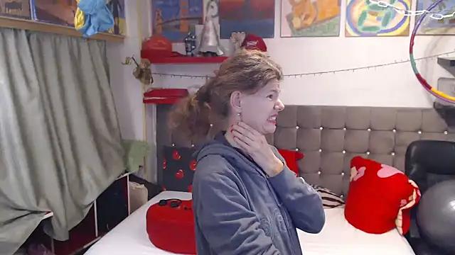 kellyterapy's Live XXX Chat