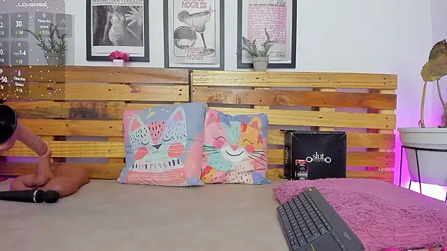 Онлайн чат XXX Alisson_Boobs_