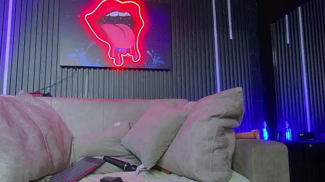 ZafiraRose's Live XXX Chat