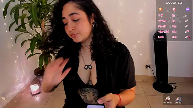 _kat_1995's Live XXX Chat