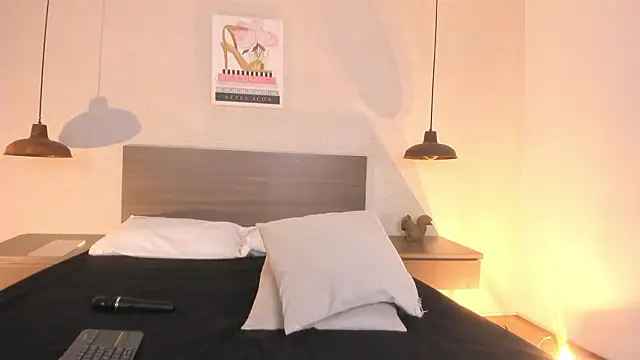 Katyrousee's Live XXX Chat