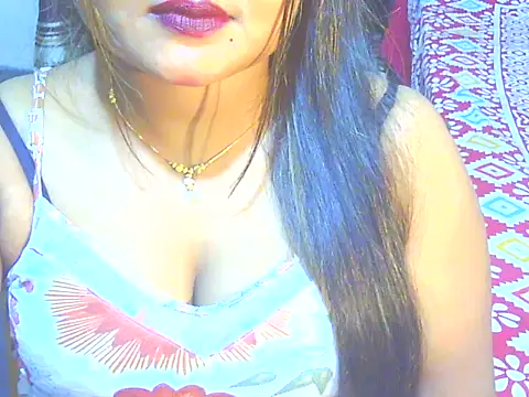 Cute_Nusrat3344's Webcam Show