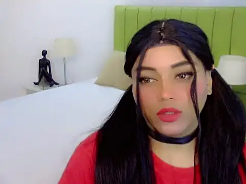 charlotte1_sweet Webcam show