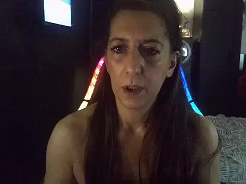 la-fee-pas-chier's Webcam Show