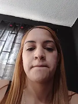 Ruby_hott's Live XXX Chat