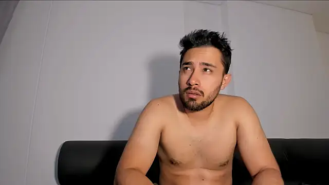 axell_torrez's Webcam Show