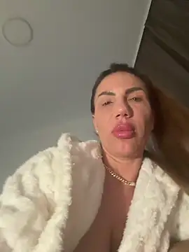 Missolevelvet 웹캠 쇼