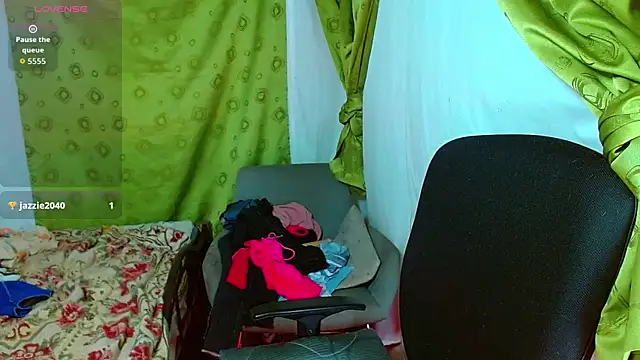 latin_princess_12 웹캠 쇼