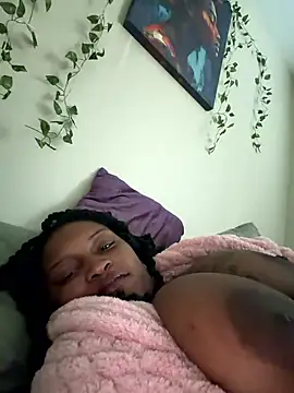 thedarkenchantress Webcam show