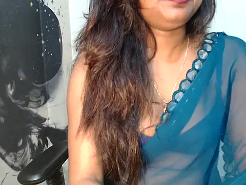 Anjali__a1 웹캠 쇼