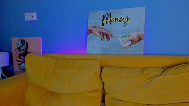 Patricia_Cox 웹캠 쇼