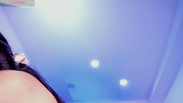 SelenaStonne's Live XXX Chat