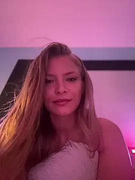 AnastasiaAniess Webcam show