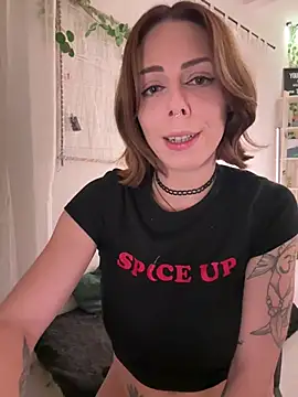 Mia_Railey webcam show