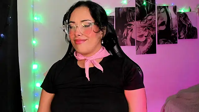 willow_poisson's Live XXX Chat