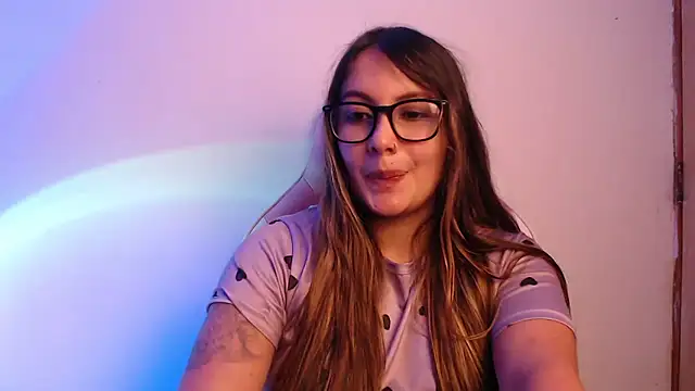 lalawhitte's Live XXX Chat