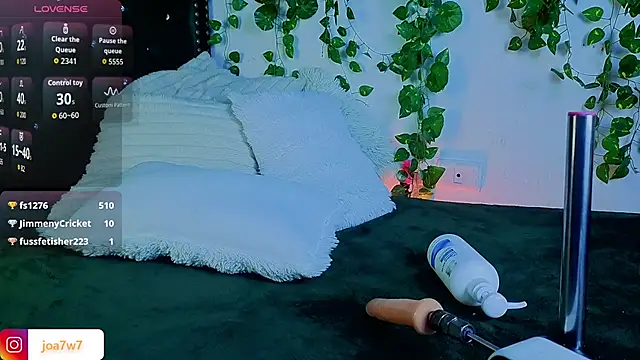 โชว์เว็บแคมของ Levii_Ackermann