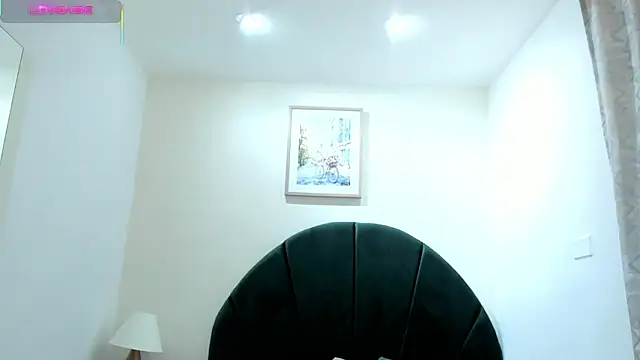 _sofia_cruz's Live XXX Chat