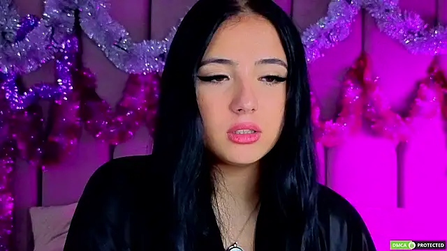 JennyFerguson's Webcam Show