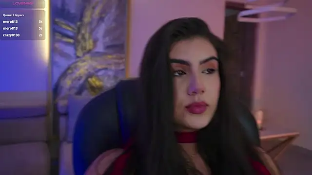 AngelicaVega live XXX chat