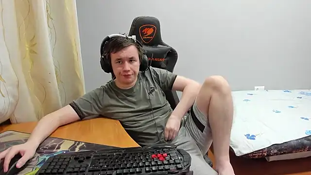 iliaskrislove 라이브 XXX 채팅