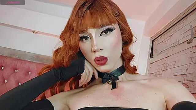 Tayzon_Foxxx Webcam show