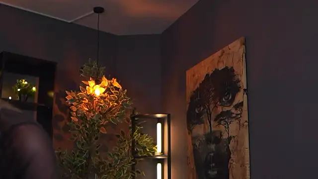 Evelyn_Evyyy's Live XXX Chat