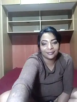 indianstormxo_ élő XXX-chatje