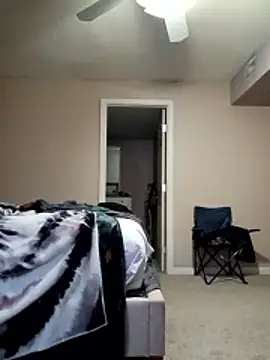 mikeystrong élő XXX-chatje