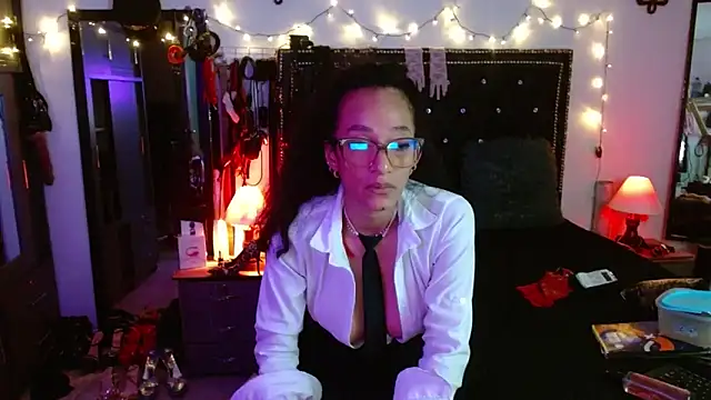 Chat XXX Live AmelieMartinez