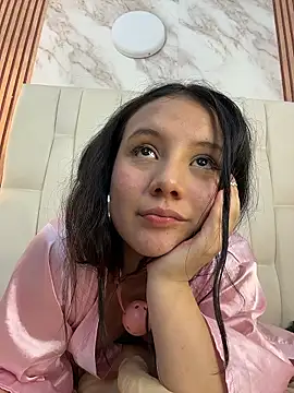 Sembang XXX Secara Langsung Emily_Trujillo