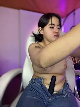 Camila_pinkkのライブXXXチャット